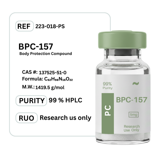 cjc 1295 vs bpc 157 BPC-157: Miracle Healing Peptide or Hidden Danger? cjc 1295 vs bpc 157 BPC-157: Miracle Healing Peptide or Hidden Danger?
