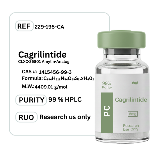 BPC-157 Guelph Peptides (PC) BPC-157 Guelph Peptides (PC)