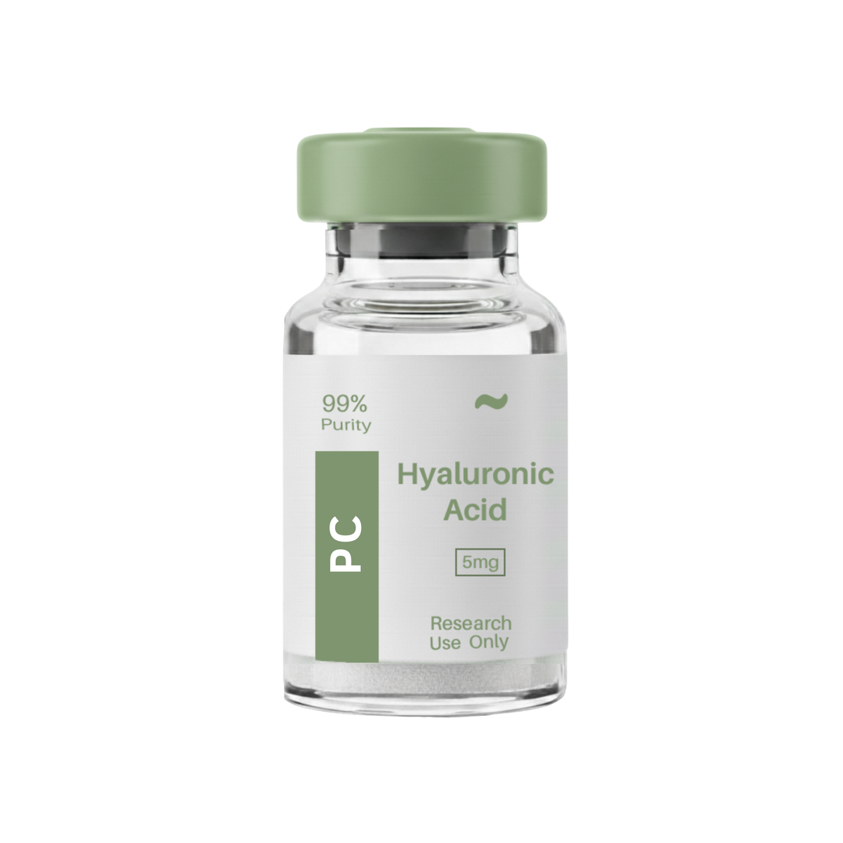 Hyaluronic
