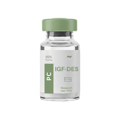 IGF-DES