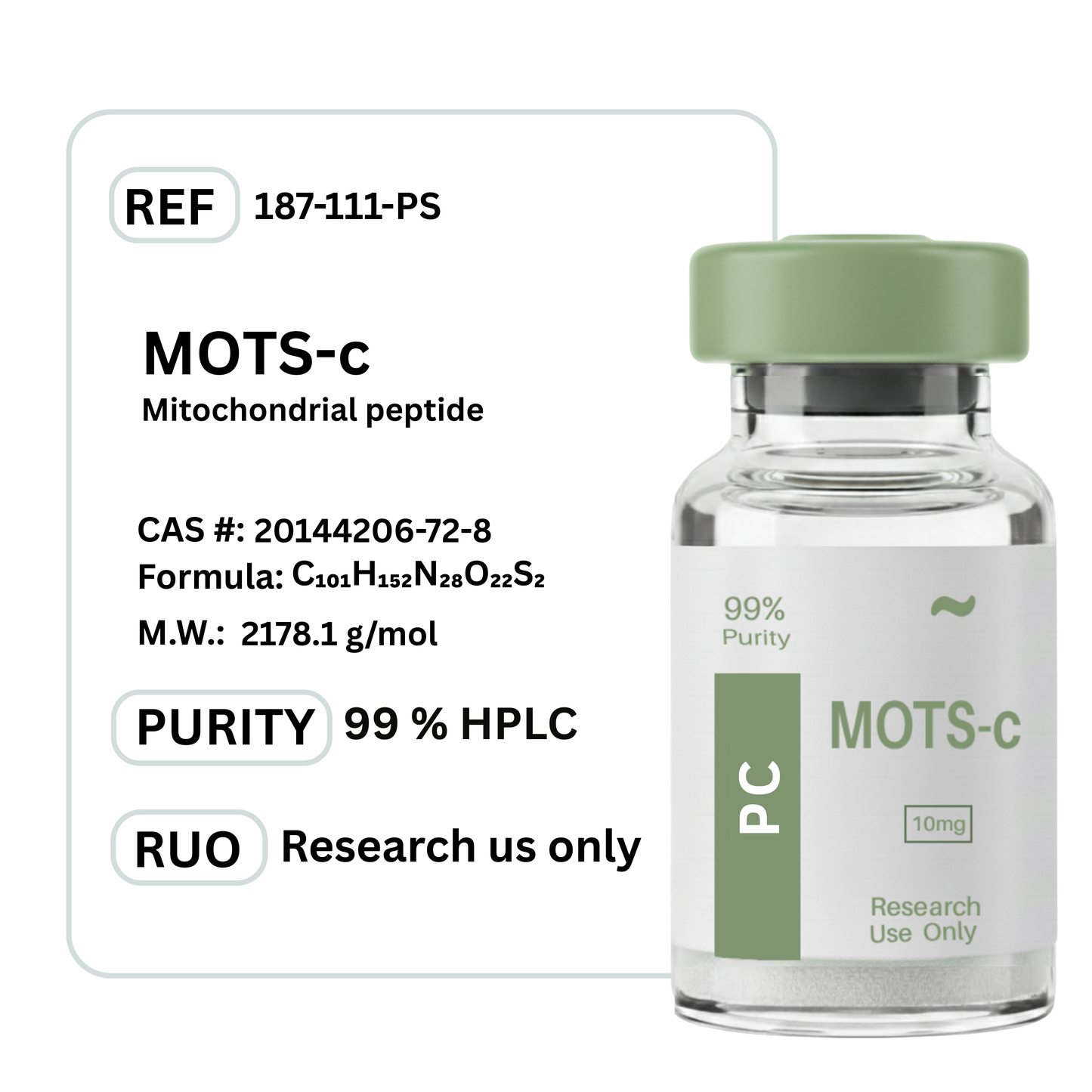 MOTS-c