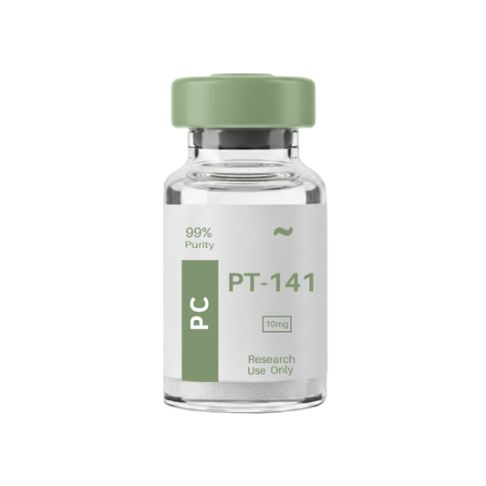Sexual Health  Guelph Peptides (PC)