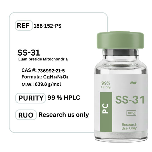 CJC-1295 with DAC Guelph Peptides (PC) CJC-1295 with DAC Guelph Peptides (PC)